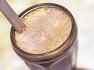 Frapuccino Zero Carb